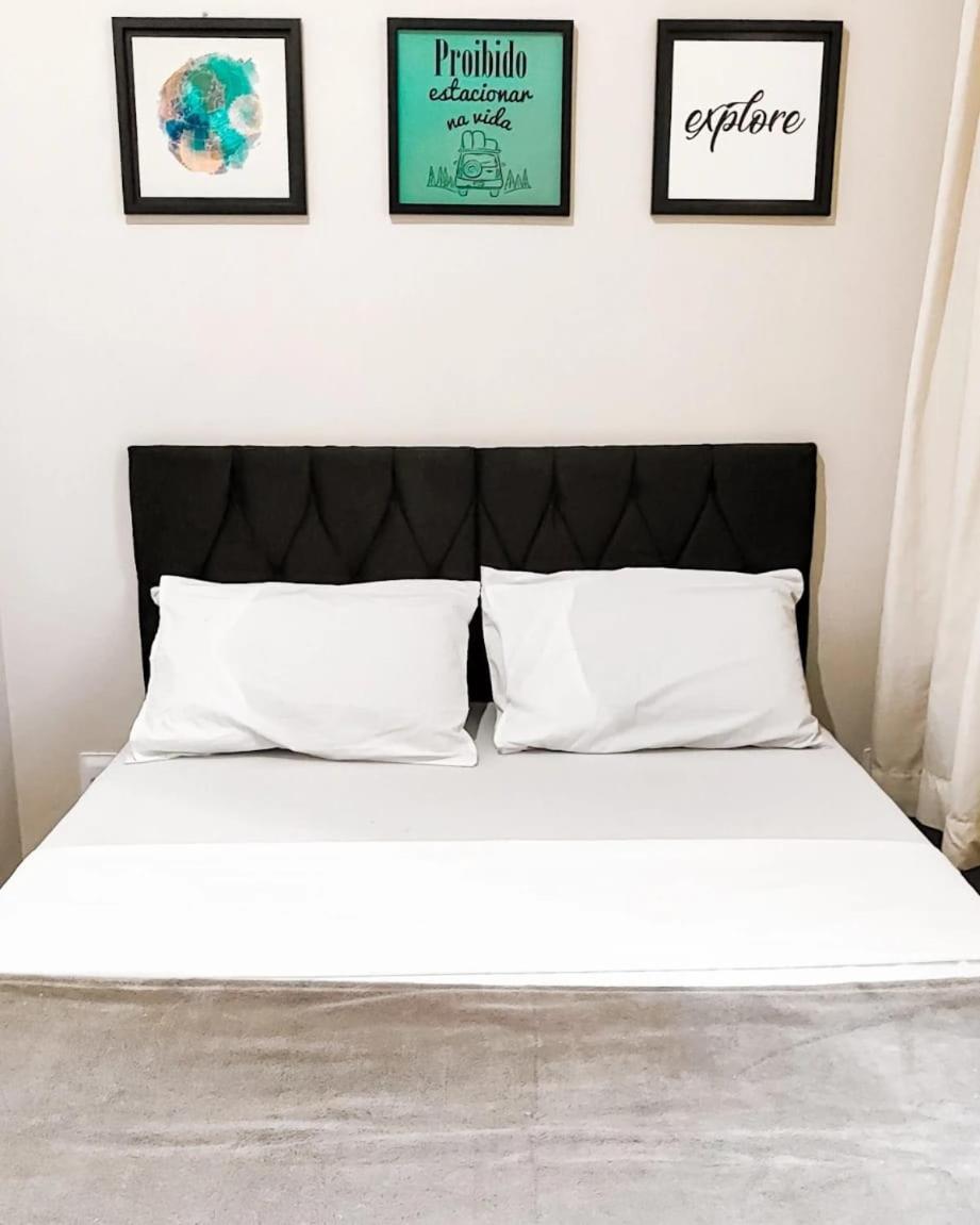 Quarto Duplo