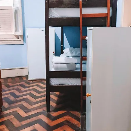 Hostel Flamengo-2