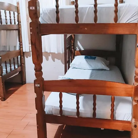 Hostel Flamengo-2