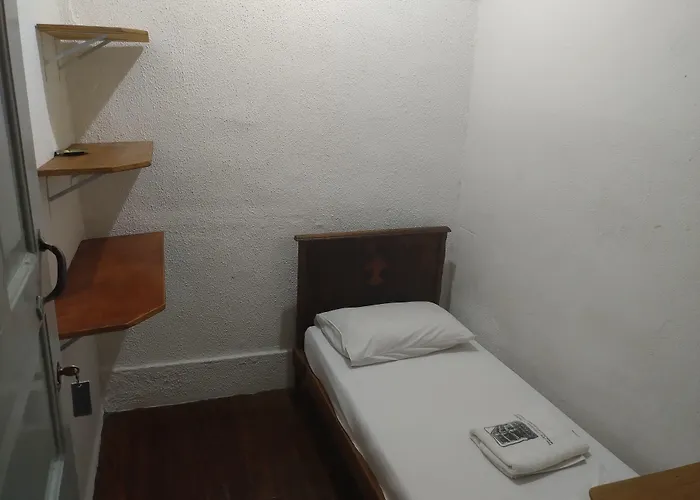 Hospedagem Ledo Rio de Janeiro