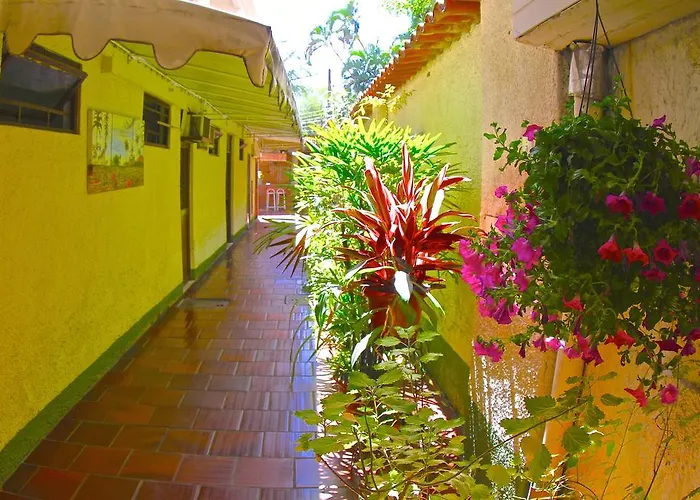 Hostel E Pousada Barra Da Tijuca Río de Janeiro